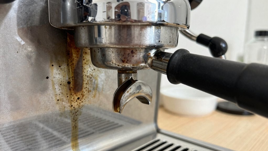 group head maintenance essential