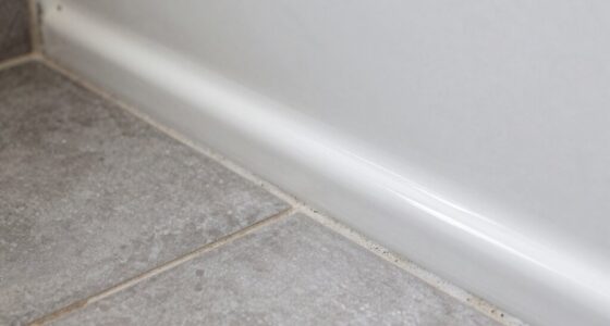 grout for joints caulk seals