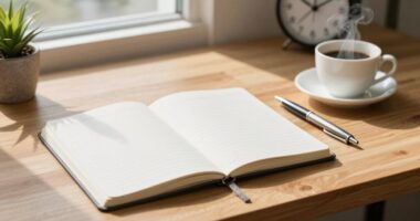 gtd method simplified overview