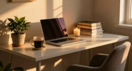 guilt free workday conclusion