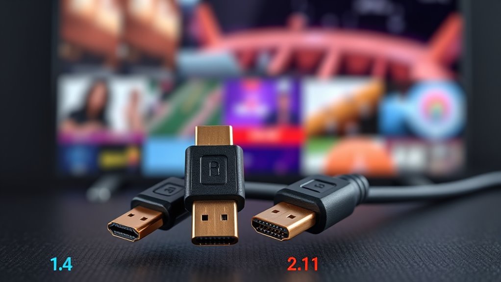 hdmi version advancements explained