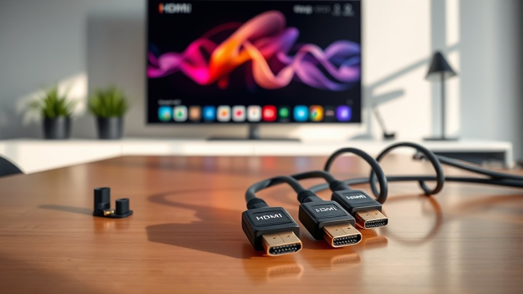 hdmi version compatibility considerations