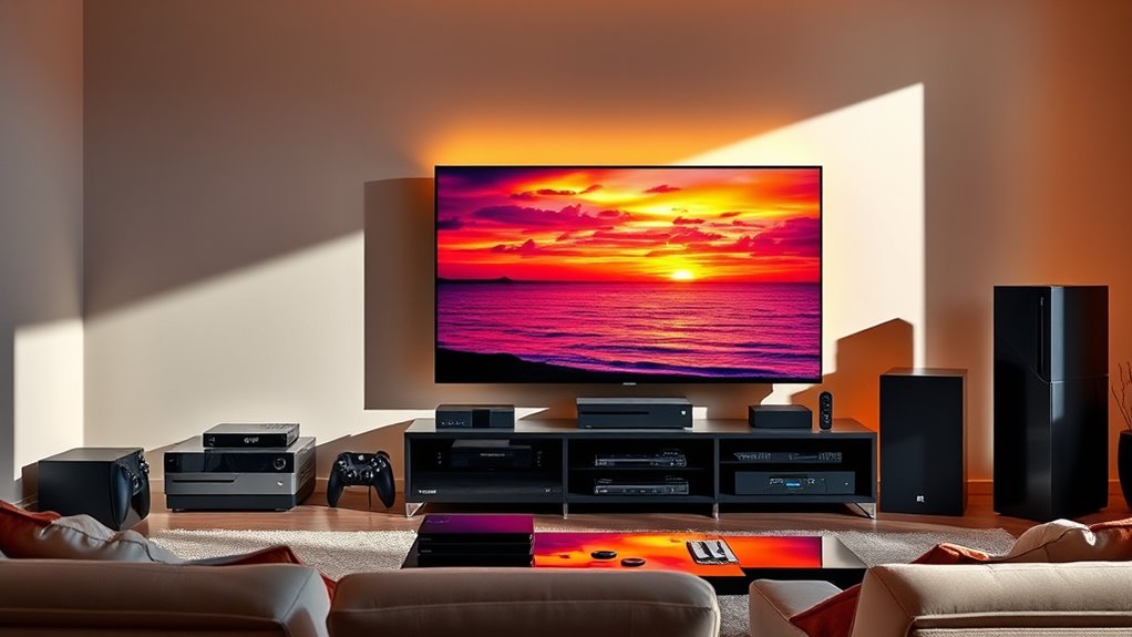 hdr device selection guide