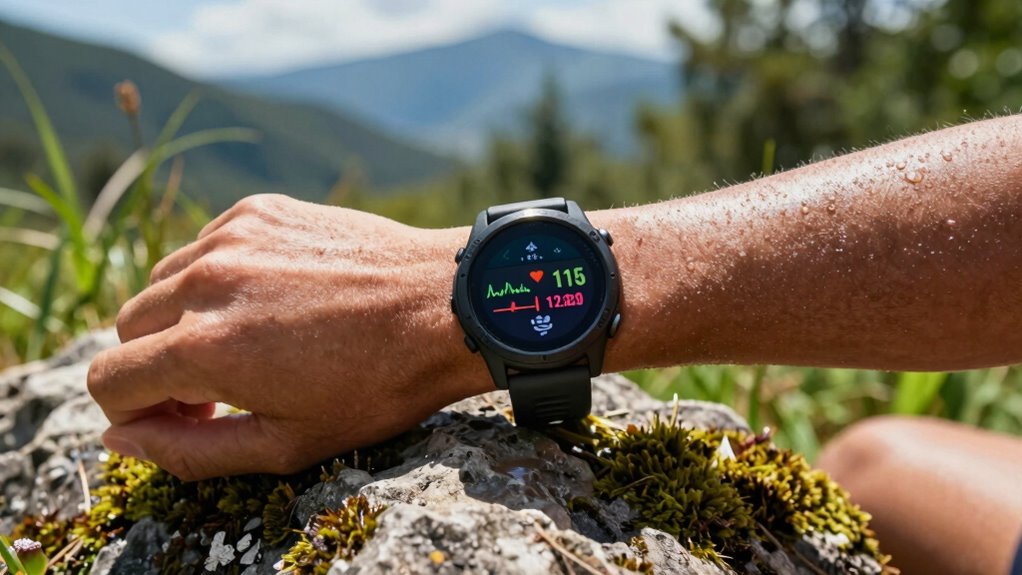 heart rate monitor benefits