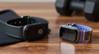 heart rate monitoring comparison
