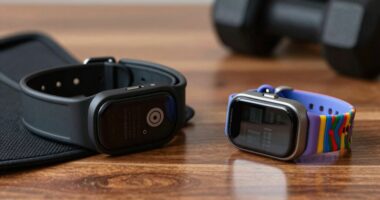 heart rate monitoring comparison