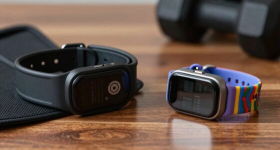 heart rate monitoring comparison