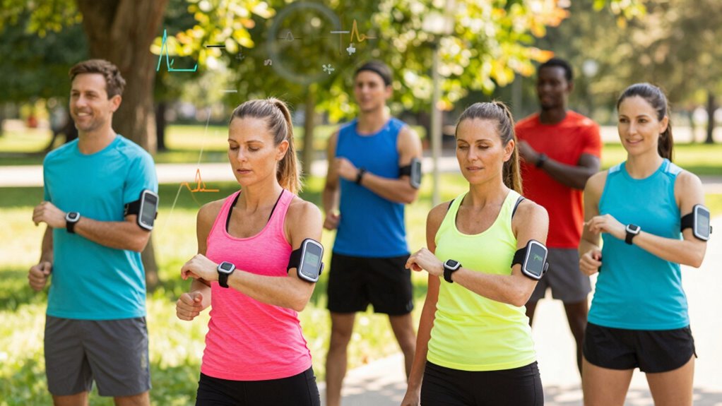 heart rate training benefits everyone