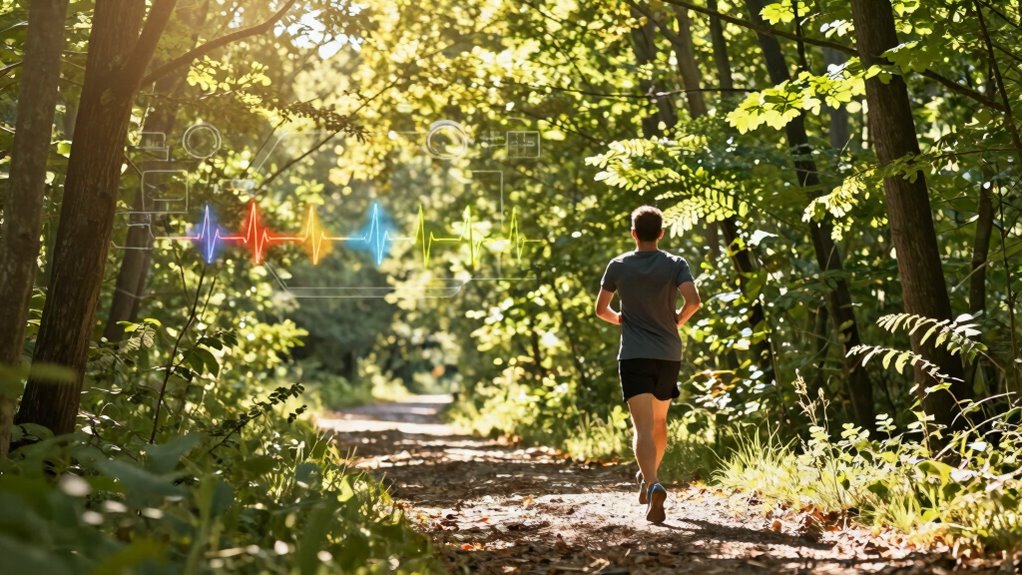 heart rate training zones