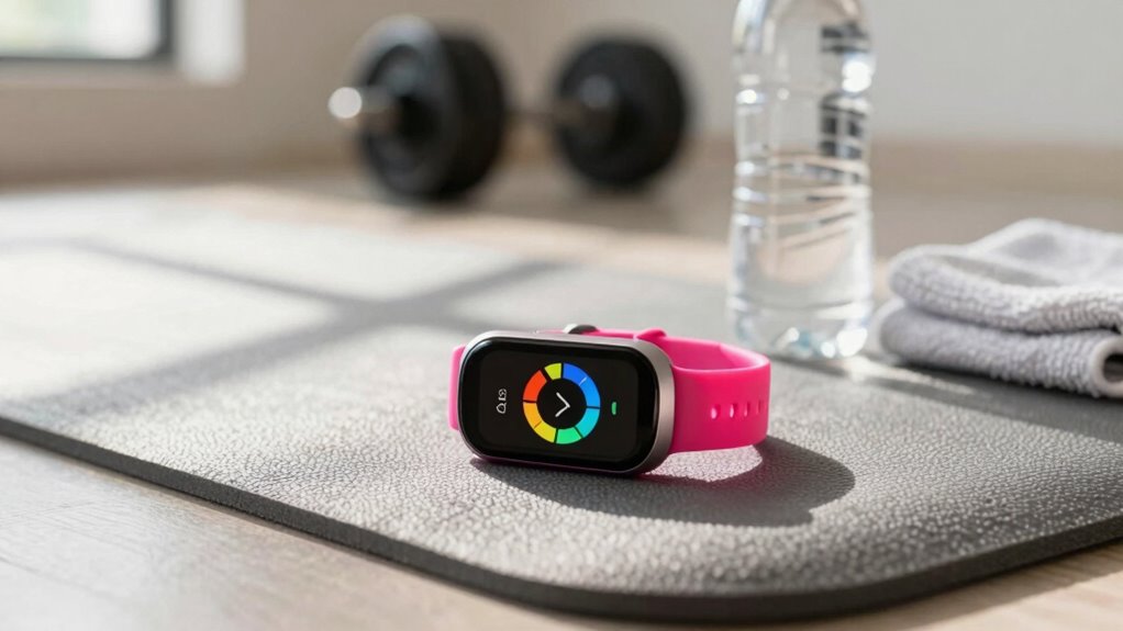 heart rate zone workouts