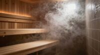 heat therapy environment comparison