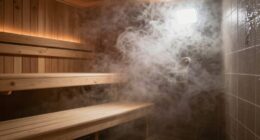 heat therapy environment comparison
