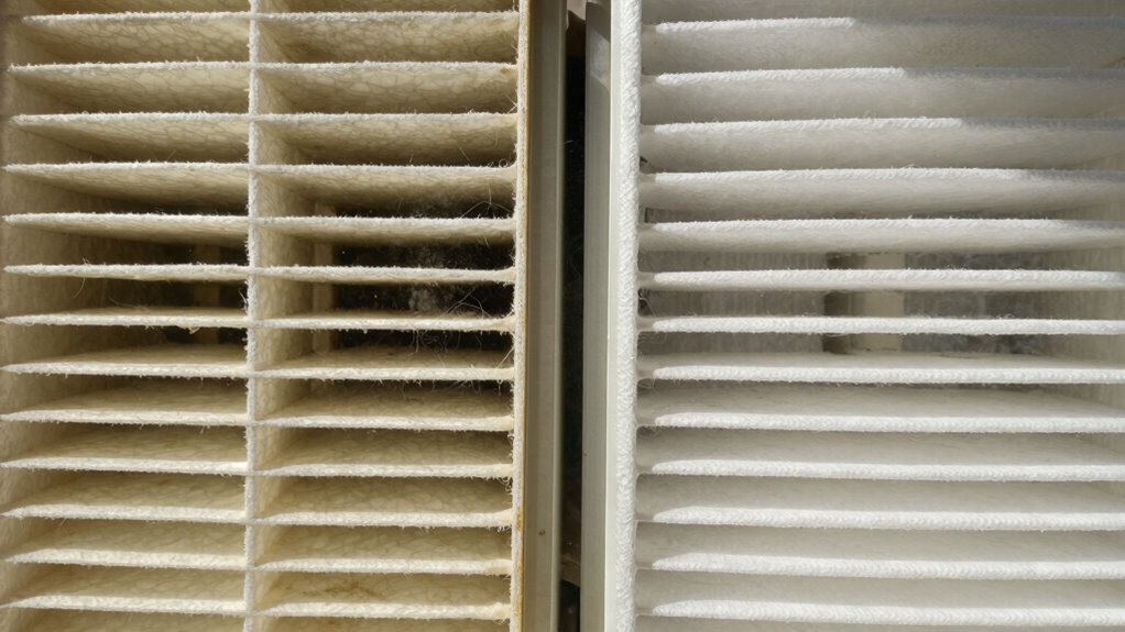 hepa filter performance limitations