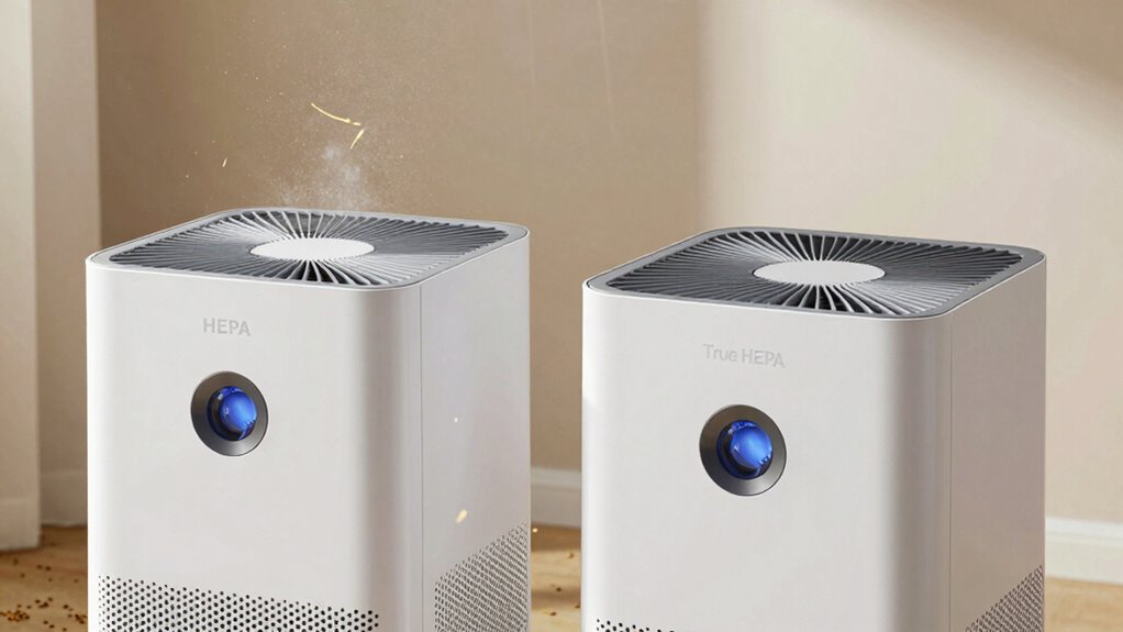 hepa filters improve air quality