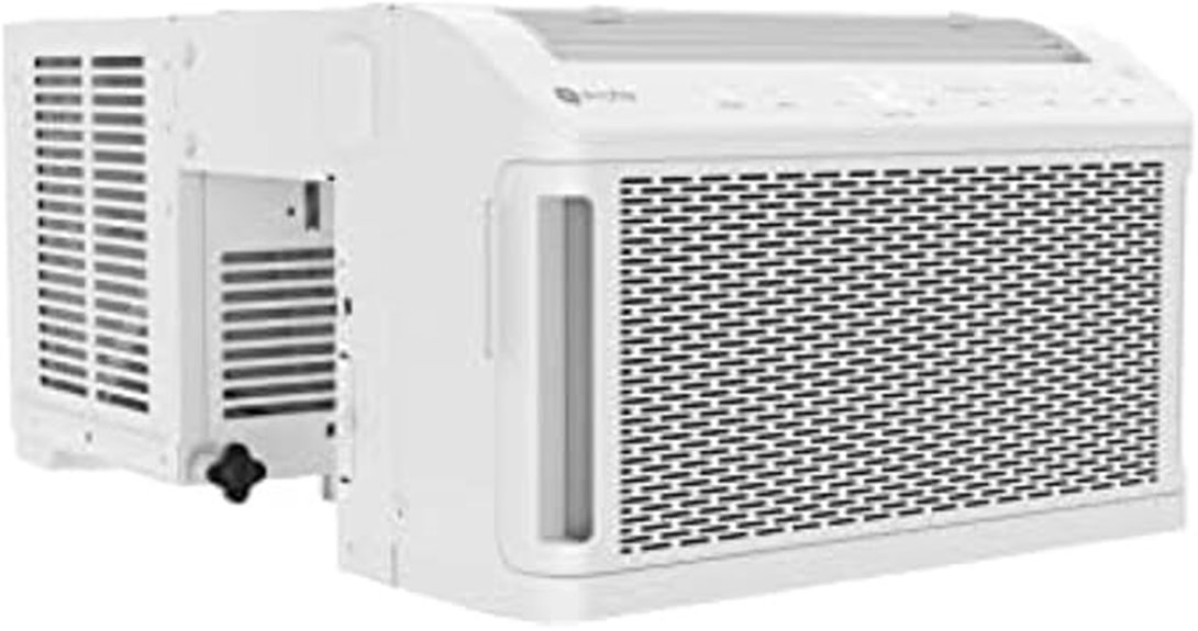 high efficiency window air conditioner