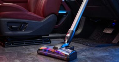 high power car vacuums 2026