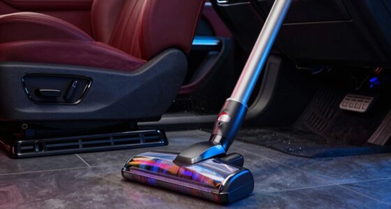 high power car vacuums 2026