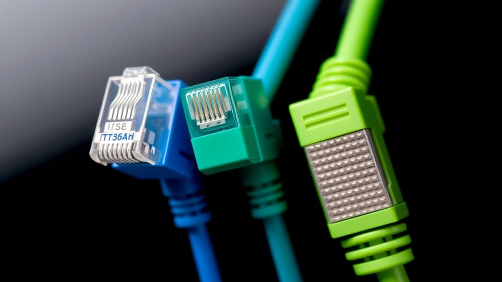 high speed network performance upgrade