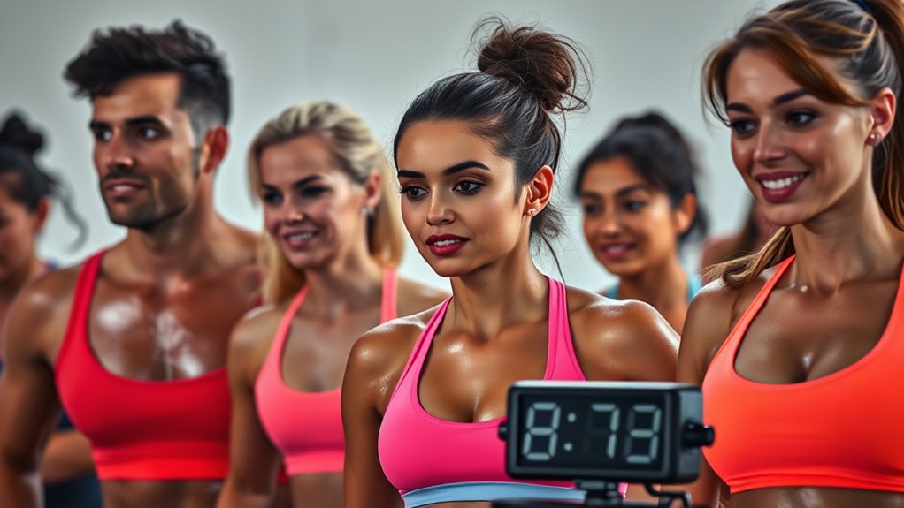 hiit myths debunked effectively