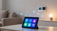 home automation communication standards