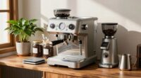 home barista essentials checklist