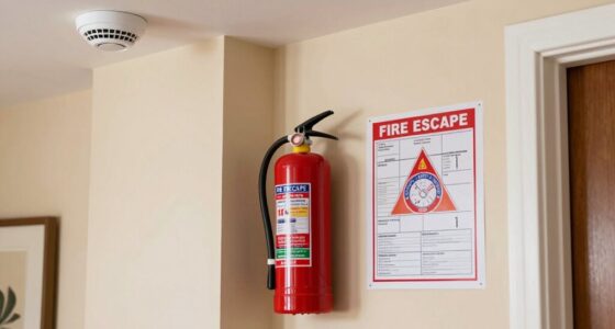 home fire safety tips