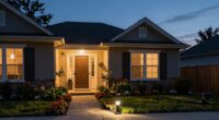 home security lighting essentials