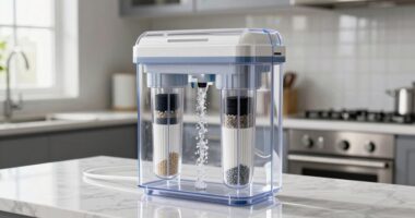 home water purification overview