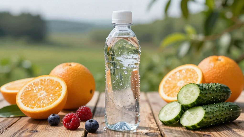 hydration myths debunked clearly