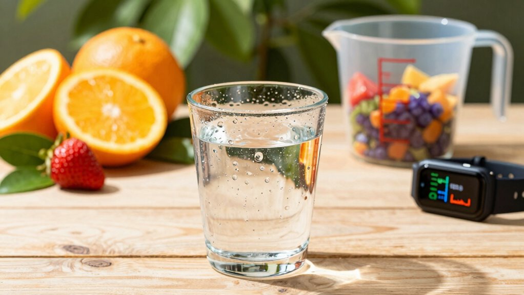 hydration needs vary significantly