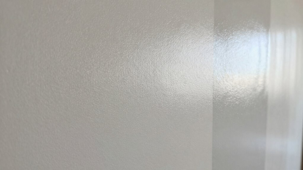 ideal for hiding imperfections