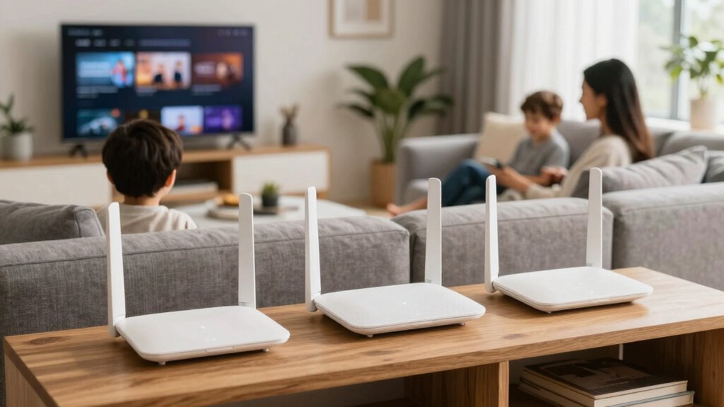 identify wi fi dead zones