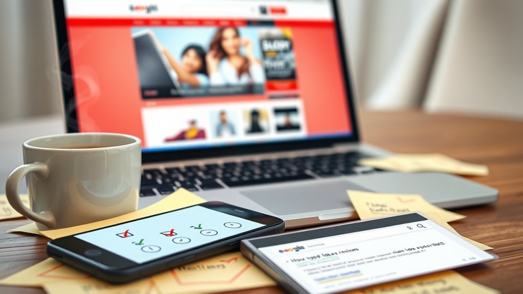 identifying fake reviews effectively