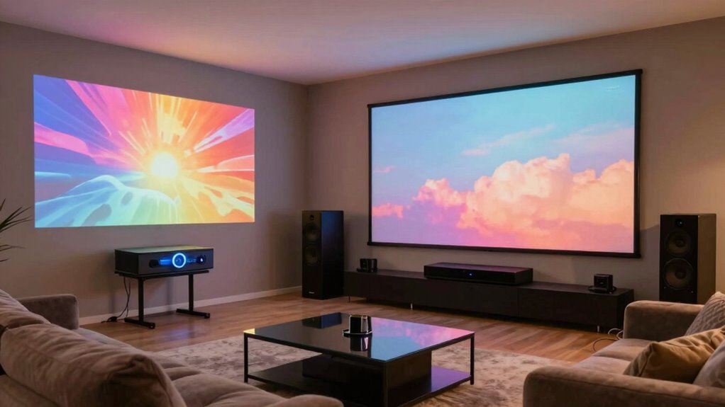 immersive sound experience investment