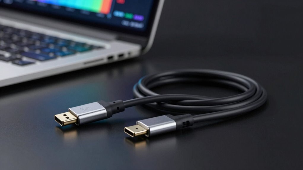 impact of transfer speeds