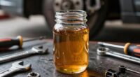 importance of brake fluid