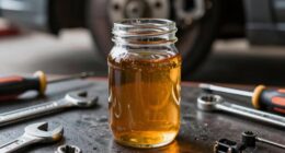 importance of brake fluid