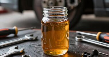 importance of brake fluid