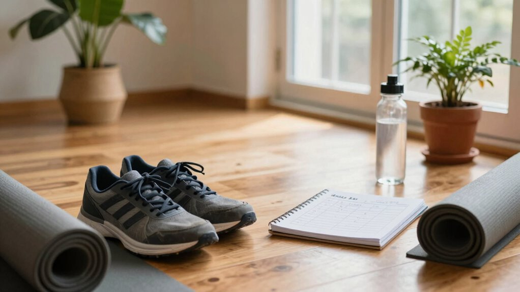 importance of recovery days