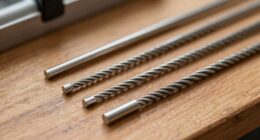 importance of wire thickness