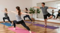 improve hip movement daily