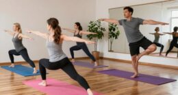 improve hip movement daily