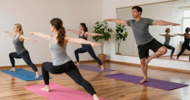 improve hip movement daily