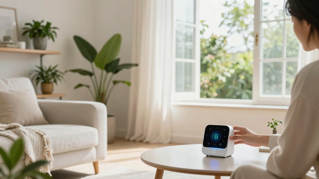 improve indoor air quality