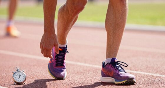 improve running technique effectively