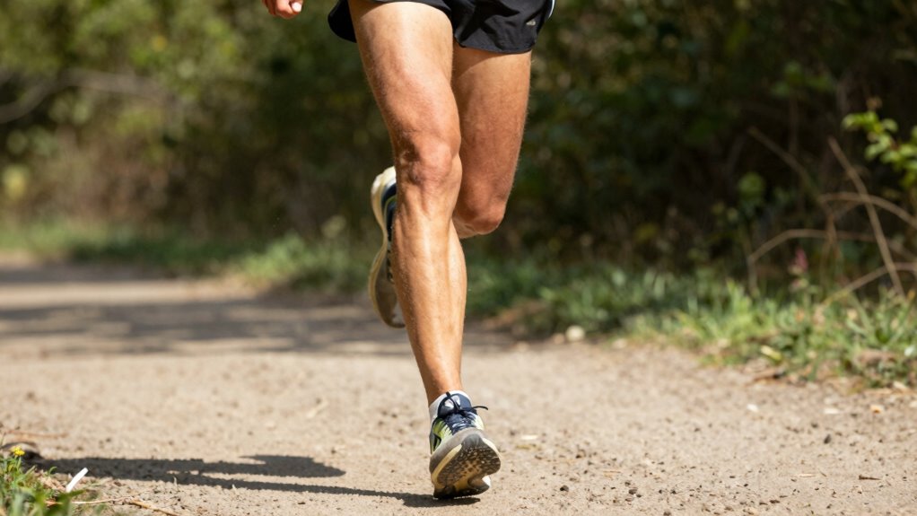 improve your running form