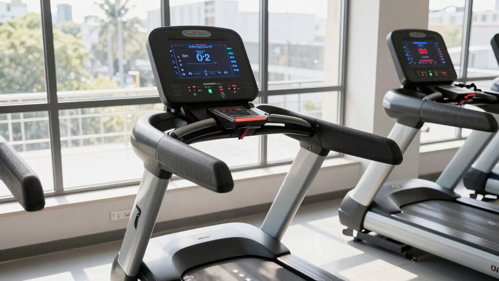 incline range motor power