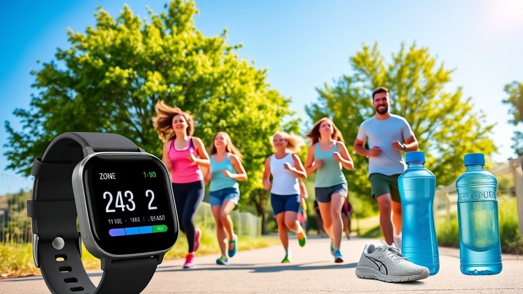 incorporate zone 2 cardio