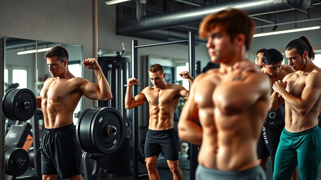 individualized training for progress