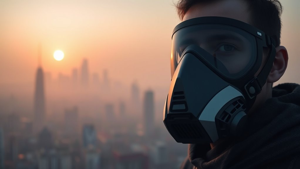 indoor air quality management